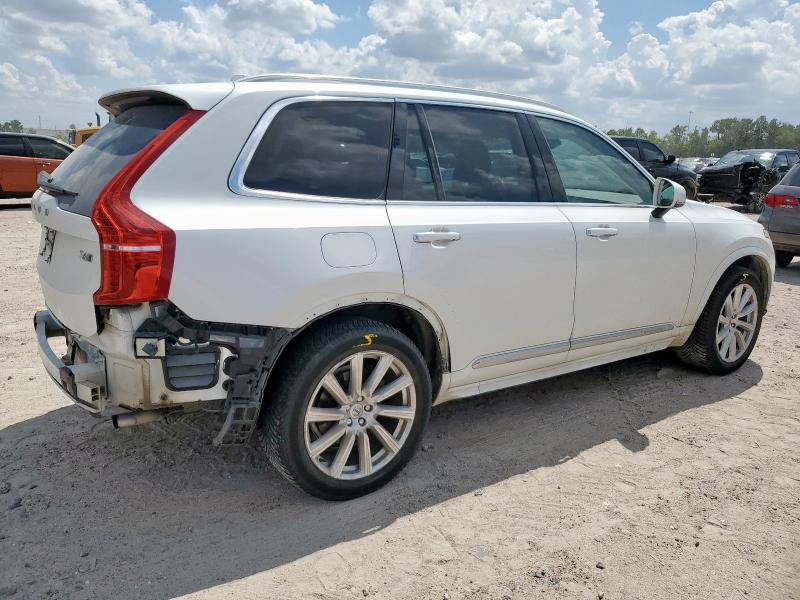 2017 VOLVO XC90 T6 YV4A22PL3H1183388