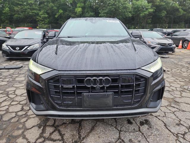 2021 AUDI Q8 PREMIUM - WA1EVAF10MD034980