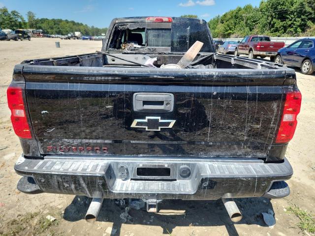2018 CHEVROLET SILVERADO K1500 LT 1GCVKREC9JZ106337