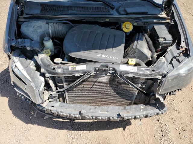 2016 DODGE GRAND CARA 2C4RDGEG9GR312098