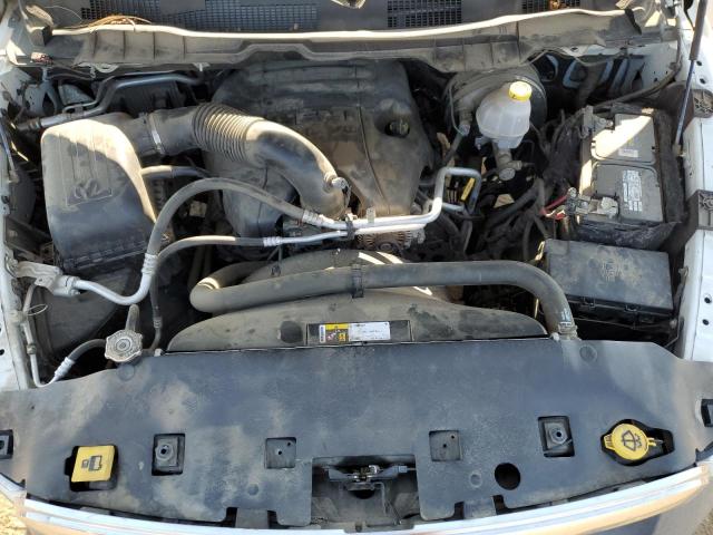 2017 RAM 1500 ST 1C6RR7FT3HS507716