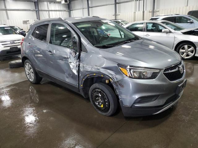 2020 BUICK ENCORE PRE KL4CJESB0LB074589