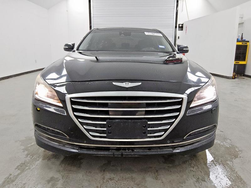 2015 HYUNDAI GENESIS 3. KMHGN4JE6FU080936