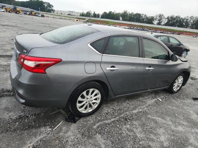 2019 NISSAN SENTRA S 3N1AB7AP7KY444944
