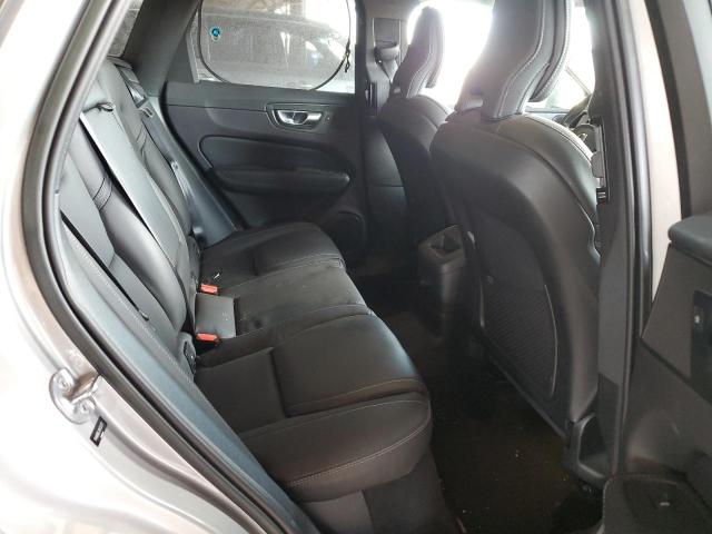 2022 VOLVO XC60 T8 RECHARGE INSCRIPTION YV4H60DL2N1052377