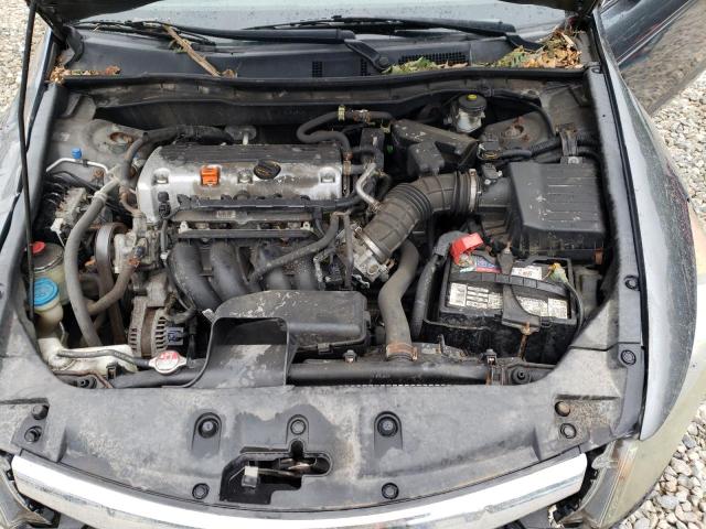 2012 HONDA ACCORD LXP - 1HGCP2F45CA082869