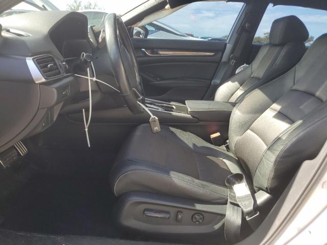2020 HONDA ACCORD SPORT 1HGCV1F35LA087125