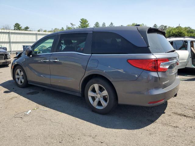2018 HONDA ODYSSEY EX 5FNRL6H78JB101793