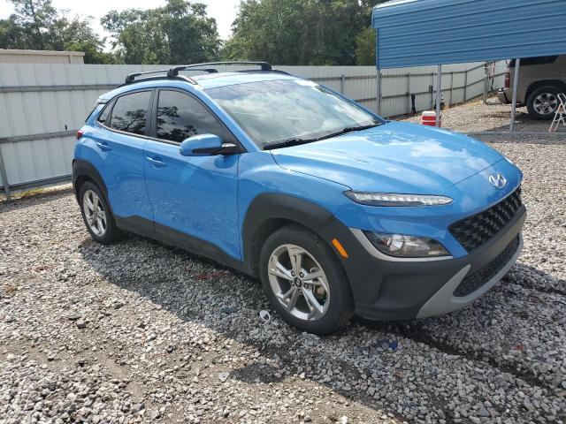 2022 HYUNDAI KONA SEL - KM8K32AB1NU870363