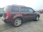 Lot #3303879687 2011 HONDA PILOT EXL