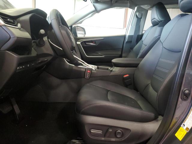2025 TOYOTA RAV4 XLE P JTMB6RFV3SD166197