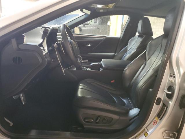2019 LEXUS ES 350 58ABZ1B13KU039059