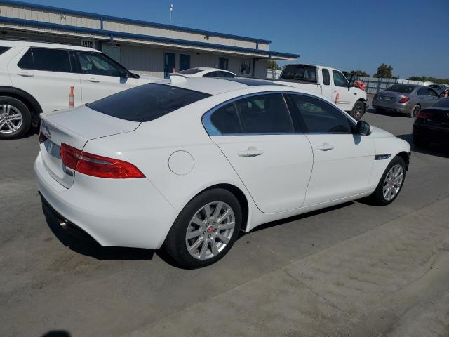 2019 JAGUAR XE SAJAS4FX5KCP52418