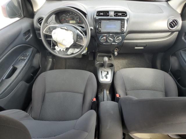 2019 MITSUBISHI MIRAGE G4 ES ML32F3FJ1KHF04169
