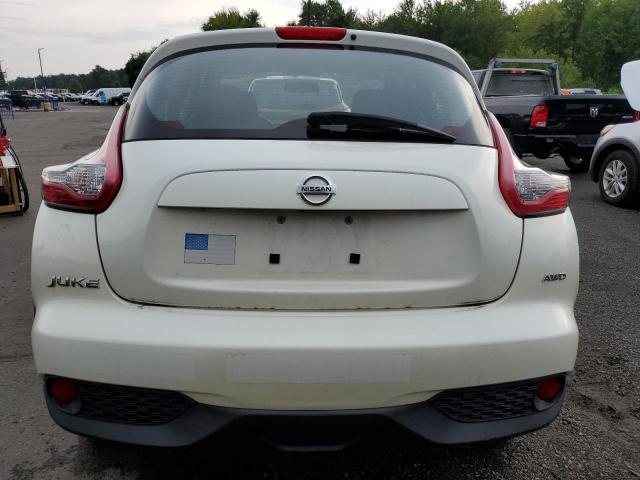 2015 NISSAN JUKE S JN8AF5MV1FT554133