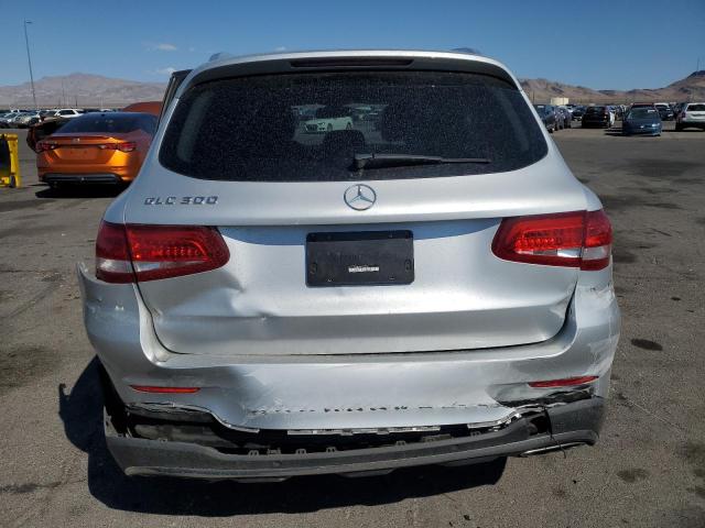 2016 MERCEDES-BENZ GLC 300 #3265083894