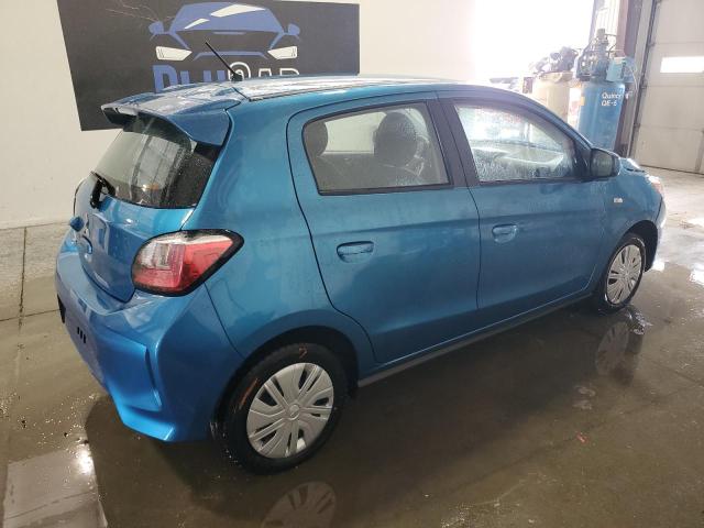 2024 MITSUBISHI MIRAGE ES ML32AUHJ4RH024877