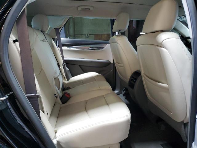 2020 CADILLAC XT5 PREMIUM LUXURY 1GYKNDRS7LZ135122
