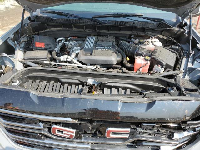 2025 GMC SIERRA K15 3GTUUEE84SG253337