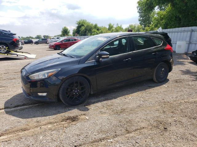 2016 FORD FOCUS SE - 1FADP3K22GL342335
