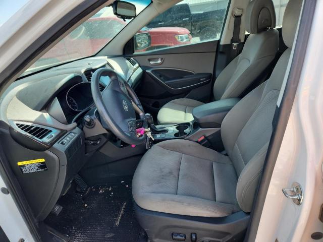 2018 HYUNDAI SANTA FE S 5NMZU3LB2JH100564