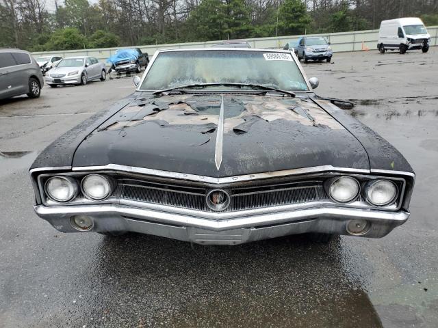 1965 BUICK WILDCAT #3286502207