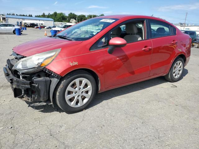 KIA RIO LX