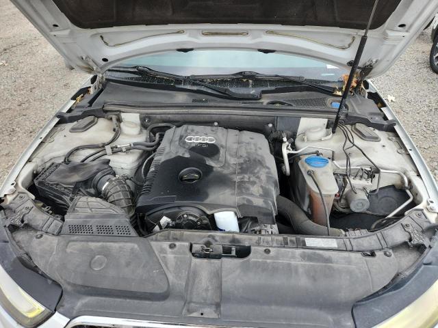 2016 AUDI A4 PREMIUM WAUBFAFL6GN011366