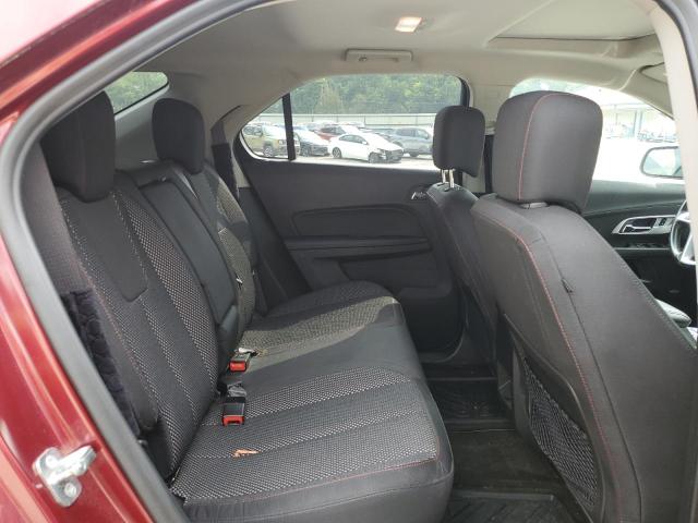2017 CHEVROLET EQUINOX LT 2GNFLFEK4H6128766