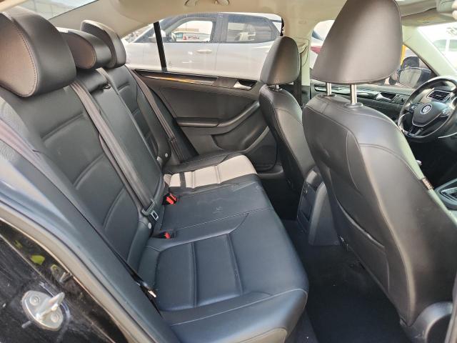 2017 VOLKSWAGEN JETTA SEL 3VWL17AJ1HM242182