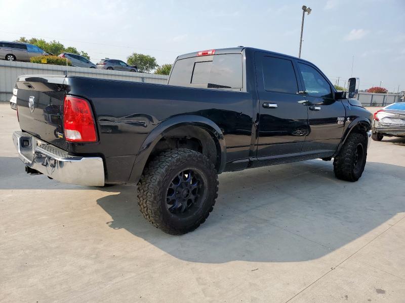 2012 DODGE RAM 2500 L - 3C6UD5FL5CG285094