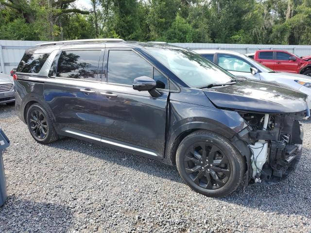 2022 KIA CARNIVAL S KNDNE5H39N6060995