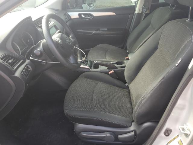 2019 NISSAN SENTRA S - 3N1AB7AP5KY330439
