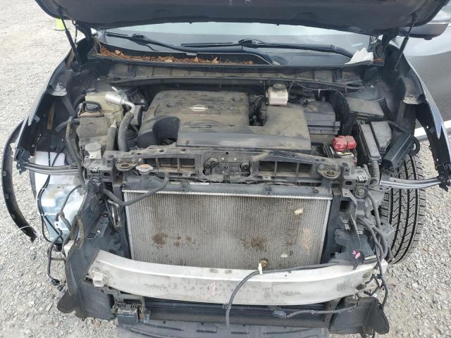 2015 NISSAN MURANO S - 5N1AZ2MG3FN227154