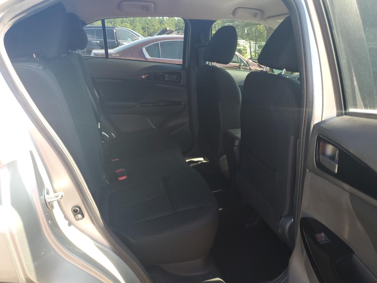 MITSUBISHI ECLIPSE LE