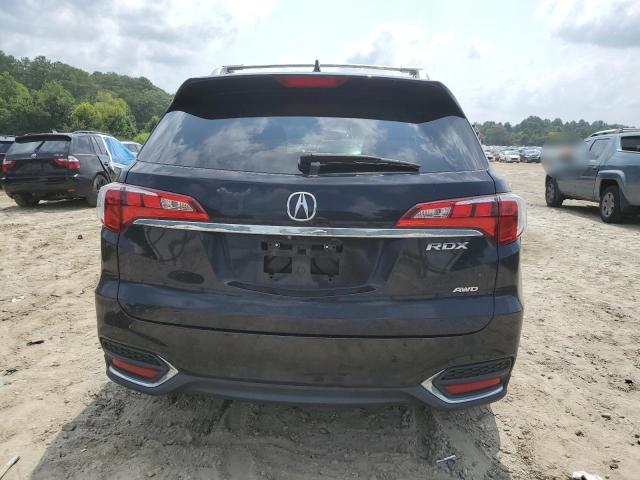 2016 ACURA RDX TECHNO 5J8TB4H55GL029552