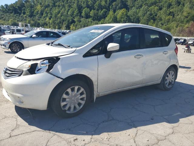 2015 NISSAN VERSA NOTE S 3N1CE2CP8FL372798