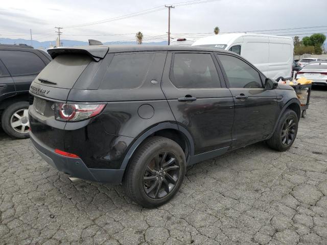 2019 LAND ROVER DISCOVERY SPORT HSE SALCR2FX4KH808299