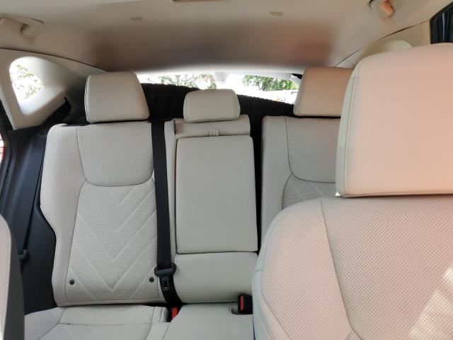2025 LEXUS NX 350 LUX JTJHGCEZ1S2022276