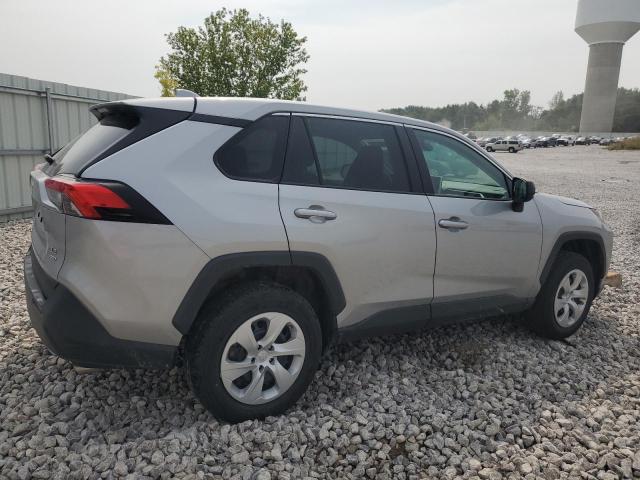 2024 TOYOTA RAV4 LE - 2T3F1RFV6RW459766