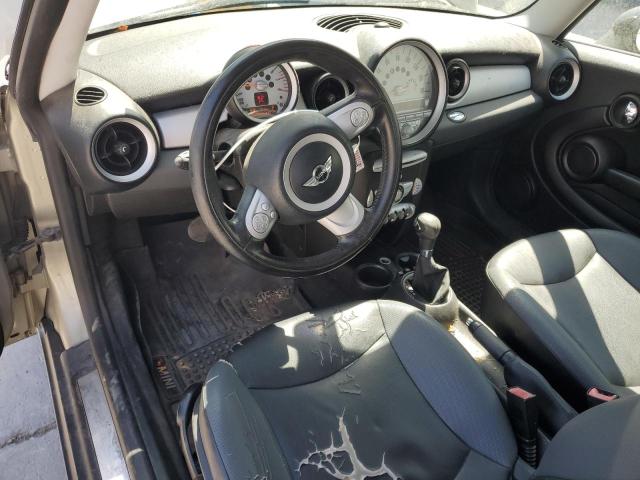 2010 MINI COOPER S - WMWMF3C57ATZ62625
