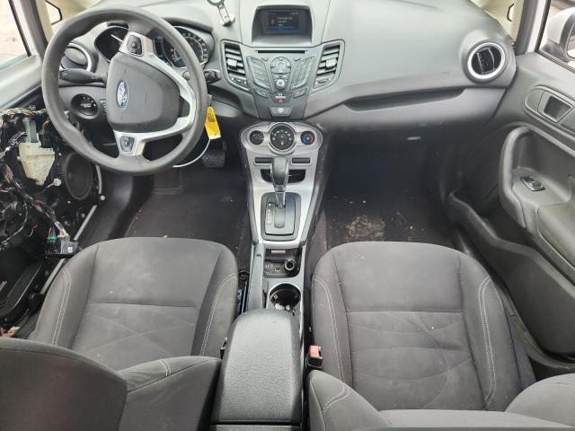 2019 FORD FIESTA SE - 3FADP4BJ6KM108042