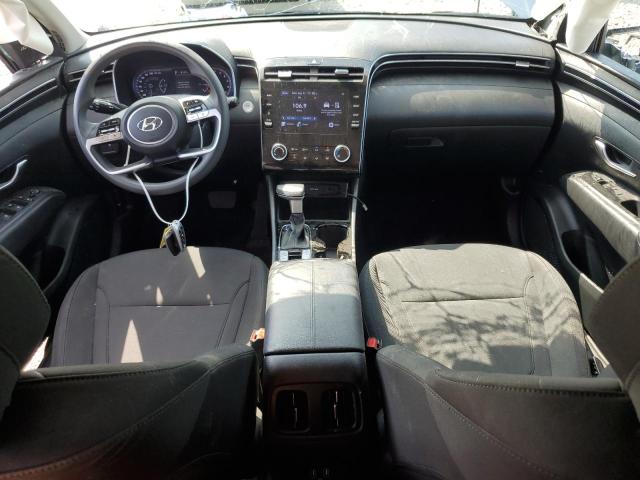 2022 HYUNDAI TUCSON SEL - 5NMJBCAEXNH089254