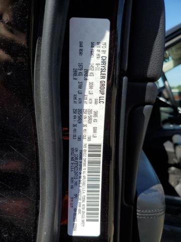 2012 JEEP GRAND CHER - 1C4RJFBTXCC124715