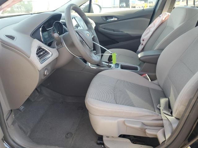 2018 CHEVROLET CRUZE LS 1G1BC5SM9J7135220
