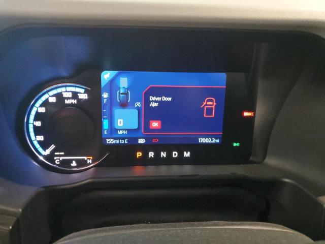 2023 FORD BRONCO BAS 1FMEE5DP7PLC13169