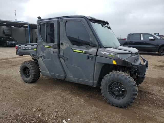 POLARIS RANGER CRE