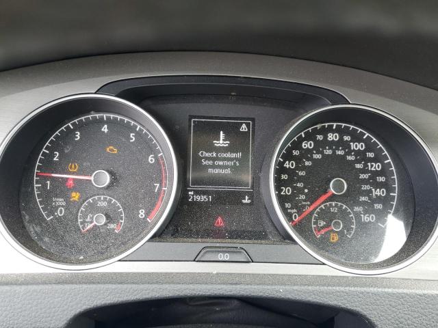 2016 VOLKSWAGEN GOLF SPORT 3VWC17AU3GM520119