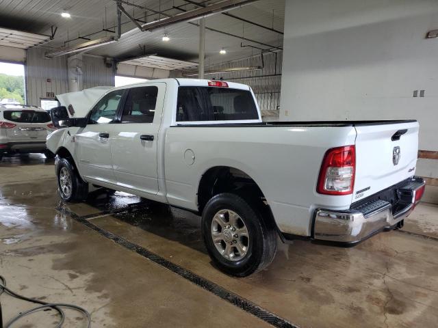 2024 RAM 2500 BIG H 3C6UR5DL0RG101421