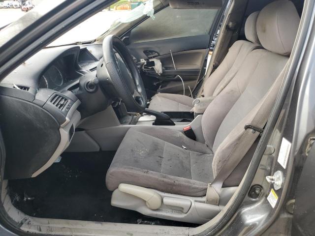 2011 HONDA ACCORD LX - 1HGCP2F31BA068666